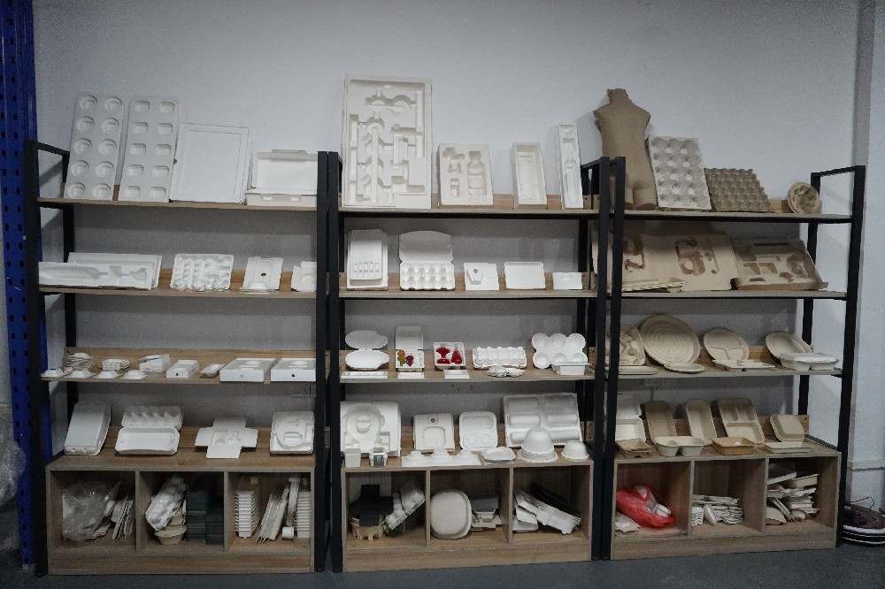 合作样品展示