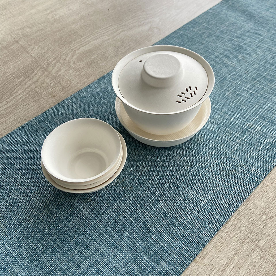茶会盒子